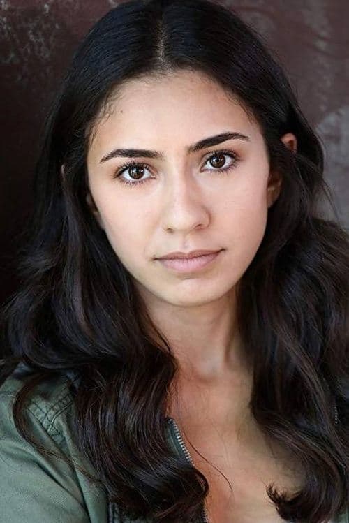Photo of Marla Martinez