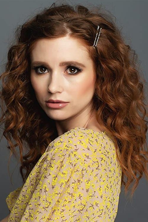 Photo of Marla Robison