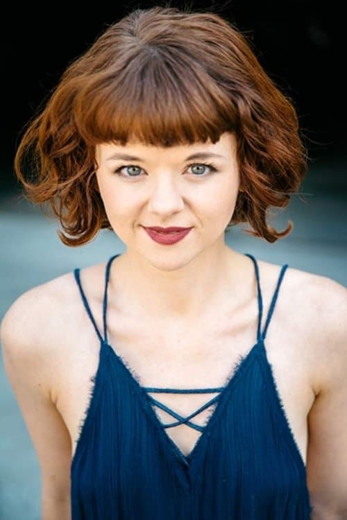 Photo of Marlane Barnes