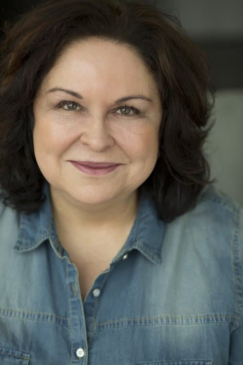 Photo of Marlee Walchuk