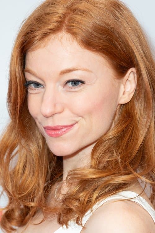 Photo of Marleen Lohse
