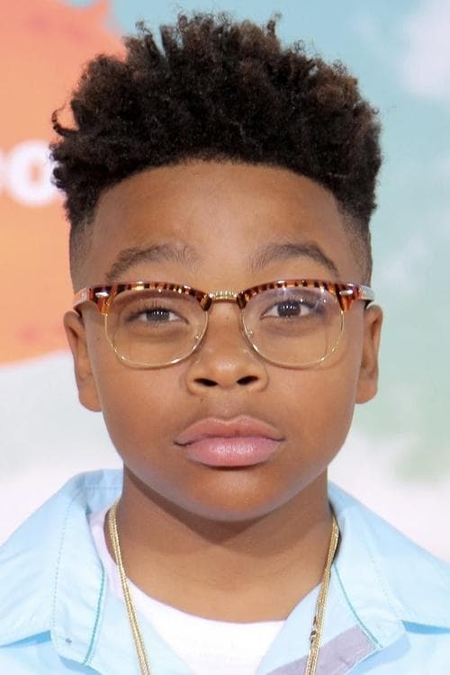 Photo of Marleik 'Mar Mar' Walker