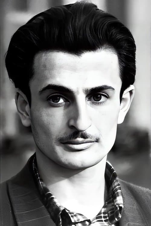 Photo of Marlen Khutsiyev