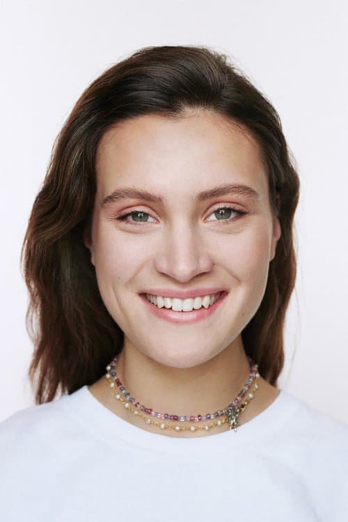 Photo of Marlene Burow
