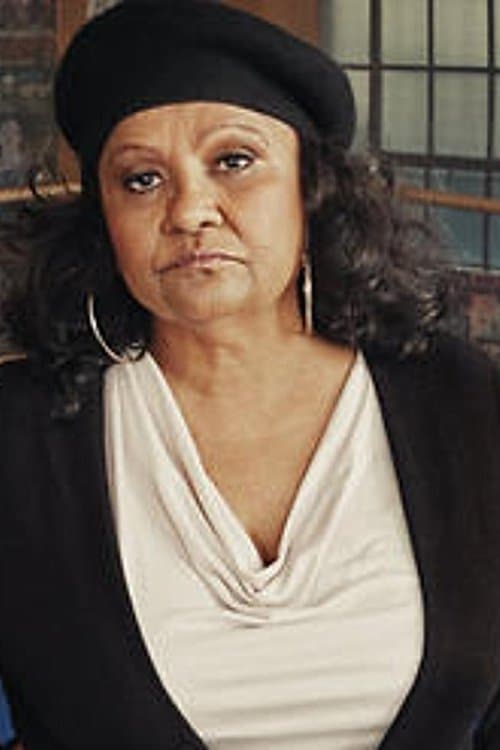 Photo of Marlene Cummins