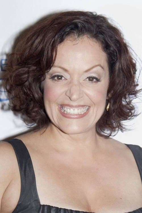 Photo of Marlene Forte