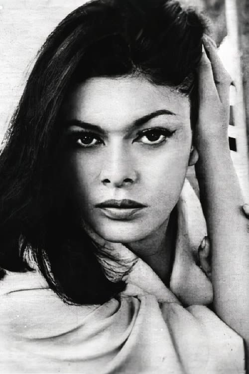 Photo of Marlene França