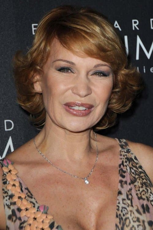 Photo of Marlene Mourreau