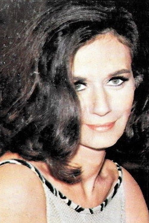 Photo of Marlene Schmidt