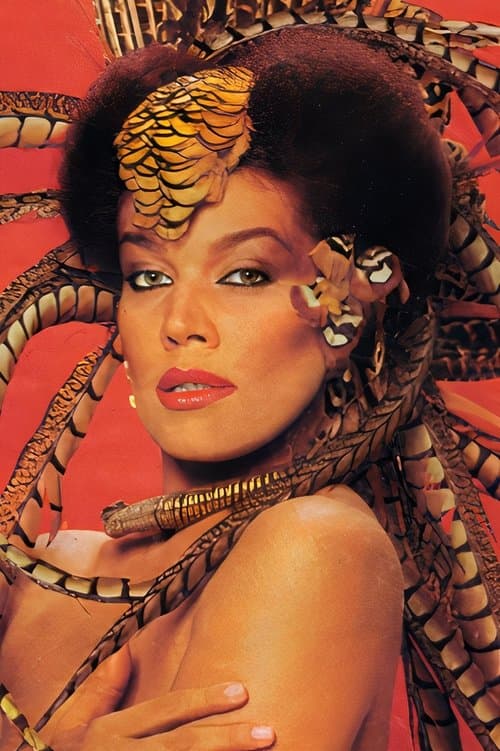 Photo of Marlene Silva