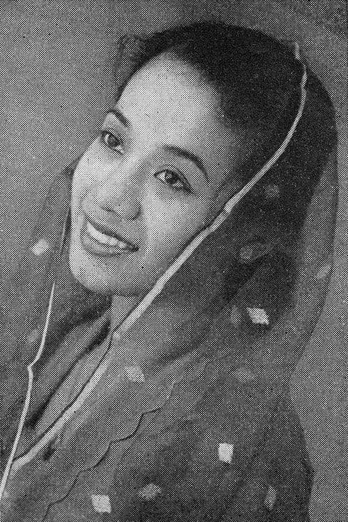 Photo of Marlia Hardi