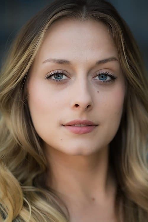 Photo of Marlie Collins