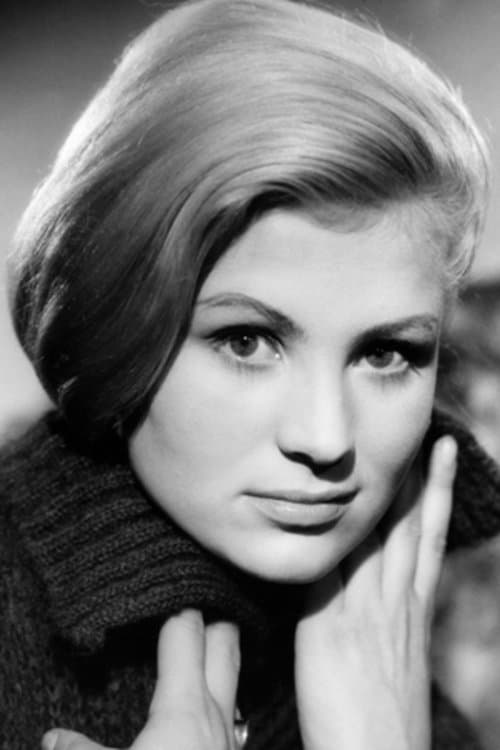 Photo of Marlies Behrens