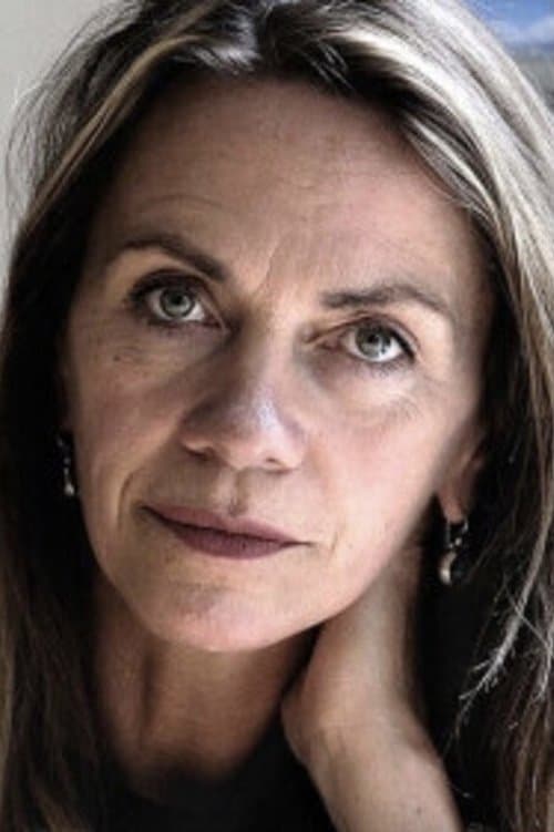 Photo of Marlies Heuer