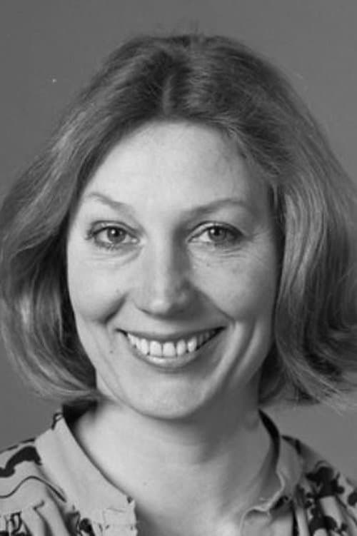 Photo of Marlies van Alcmaer