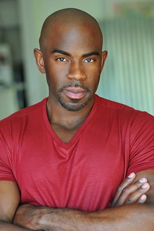 Photo of Marlon Perrier