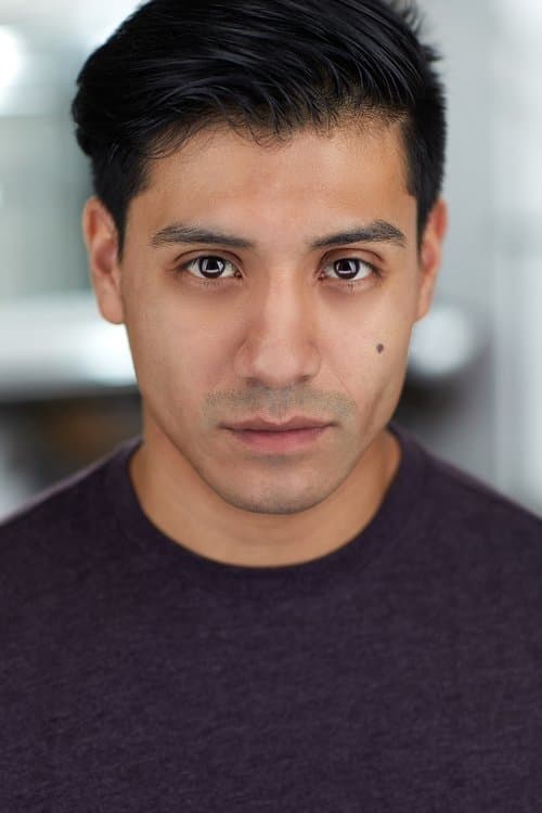 Photo of Marlon Xavier