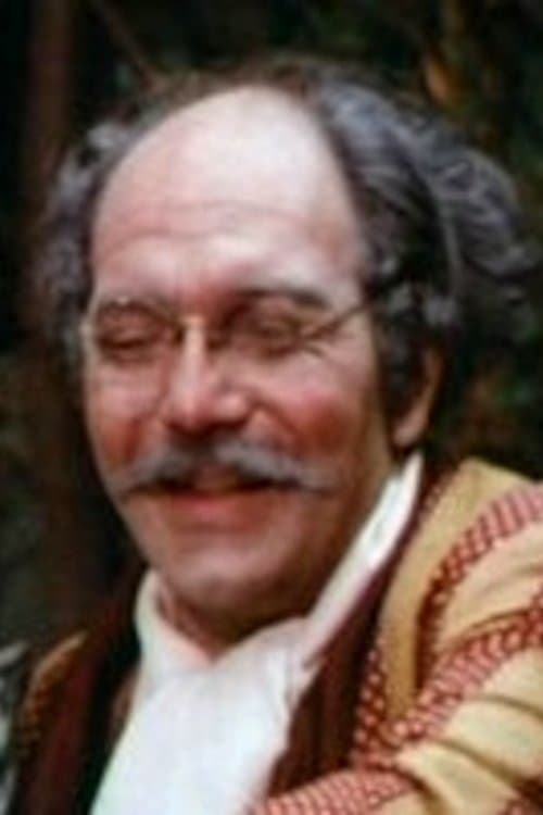 Photo of Marlow Ferguson