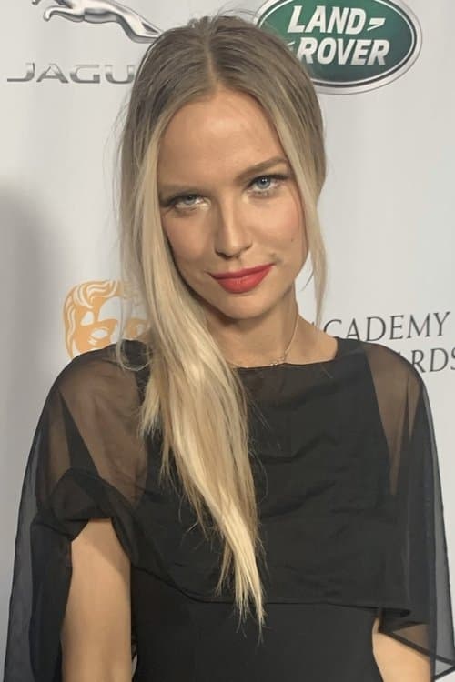 Photo of Marni Lustig