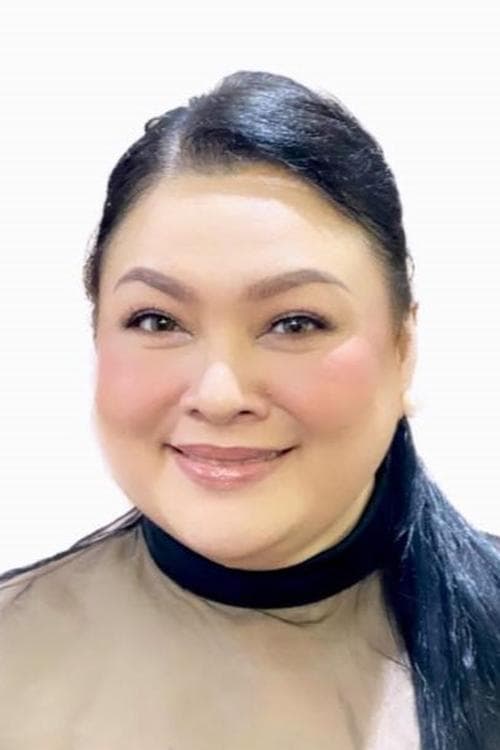 Photo of Marnie Lapus