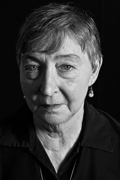 Photo of Maroussia Frank