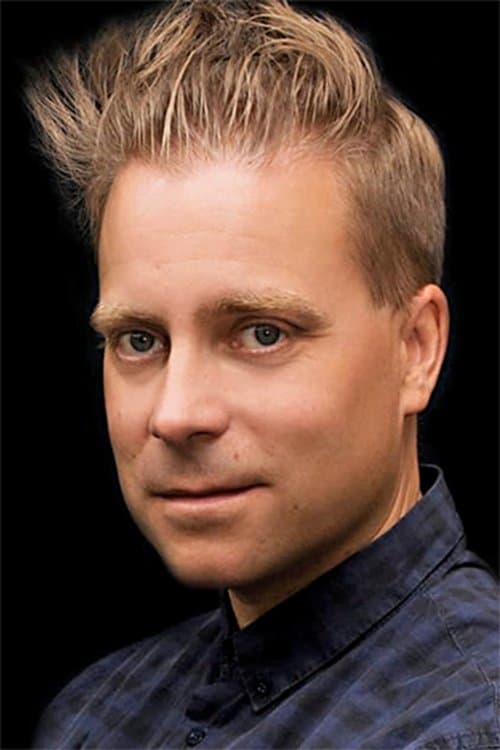 Photo of Mars Roberge
