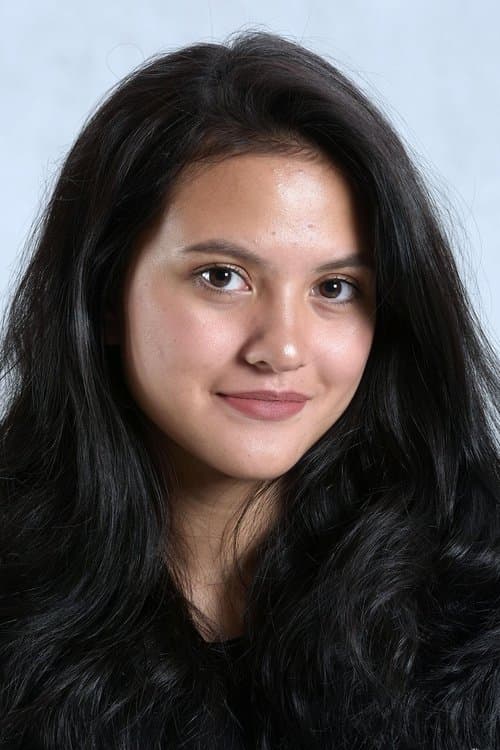 Photo of Marsha Aruan