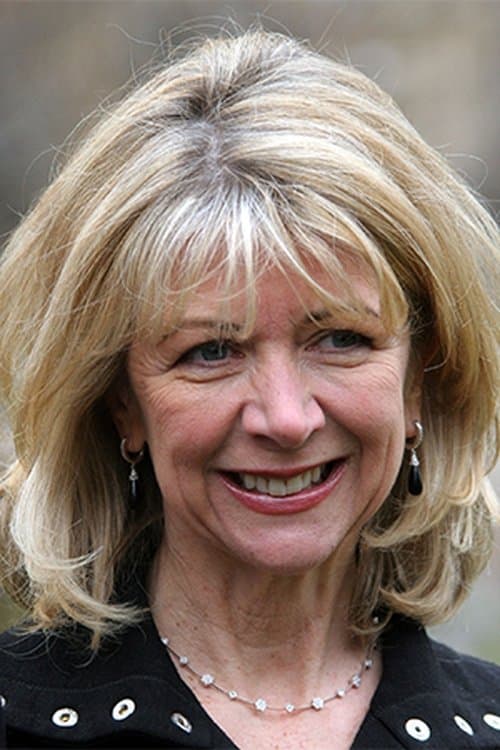 Photo of Marsha Fitzalan