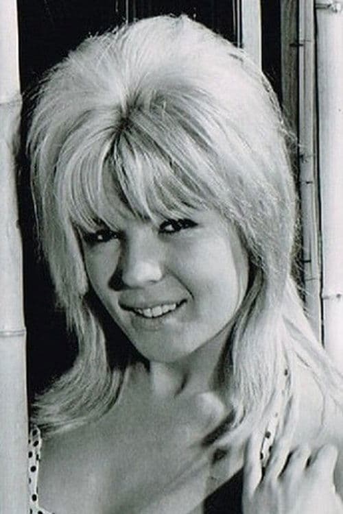 Photo of Marsha Jordan