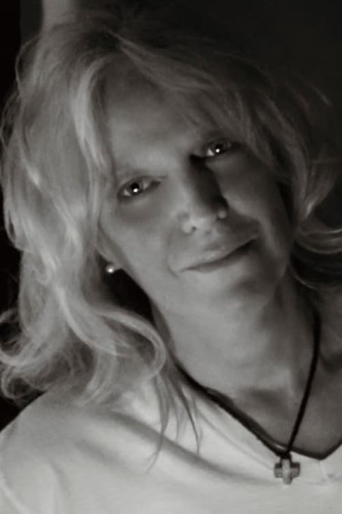 Photo of Marshall Chapman