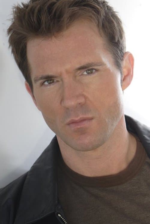 Photo of Marshall Hilliard
