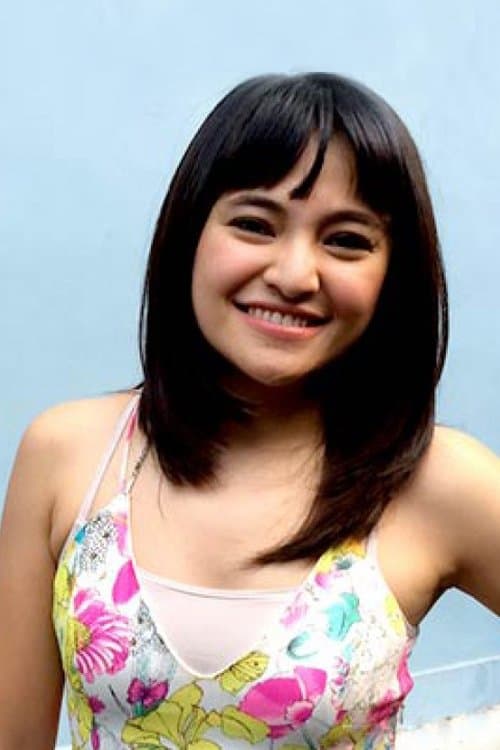 Photo of Marshanda