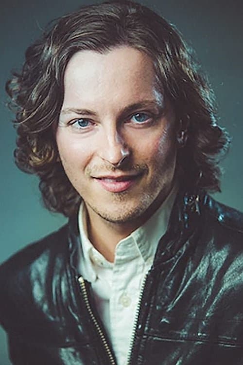 Photo of Marsin Mogielski