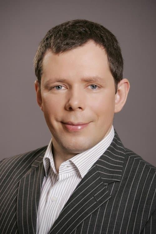 Photo of Mart Toome