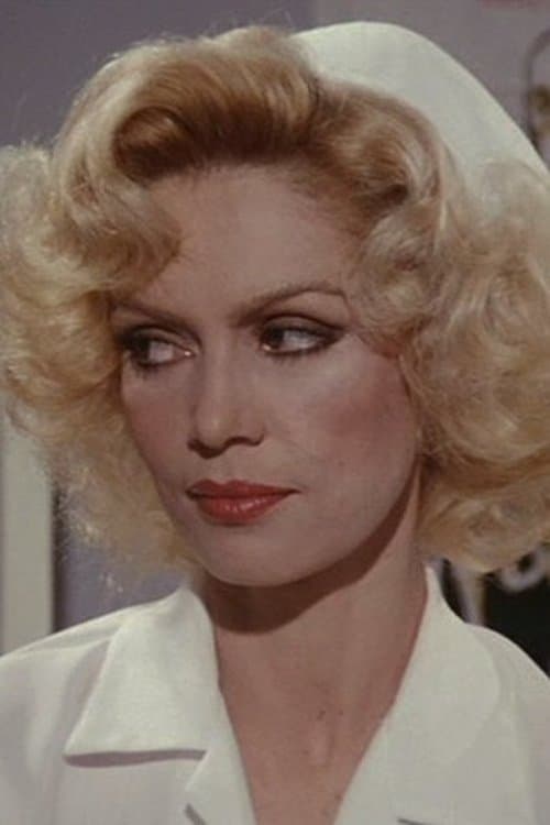 Photo of Marta Anderson