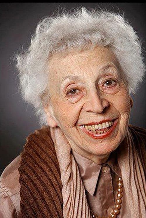 Photo of Márta Bakó