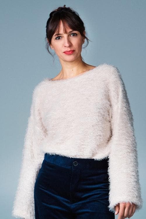 Photo of Marta Bayarri