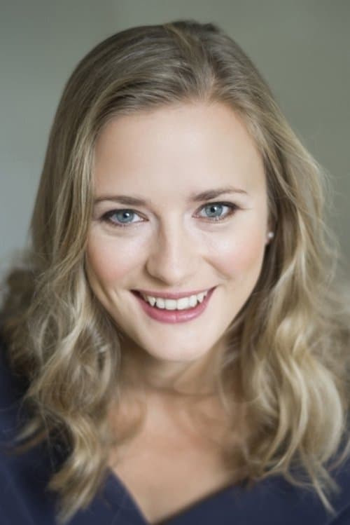Photo of Marta Chodorowska