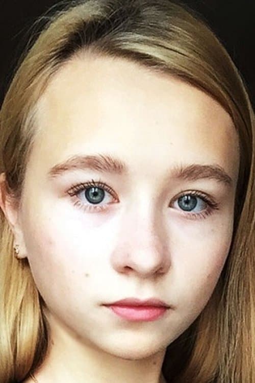 Photo of Marta Drozdova
