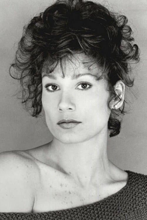 Photo of Marta DuBois