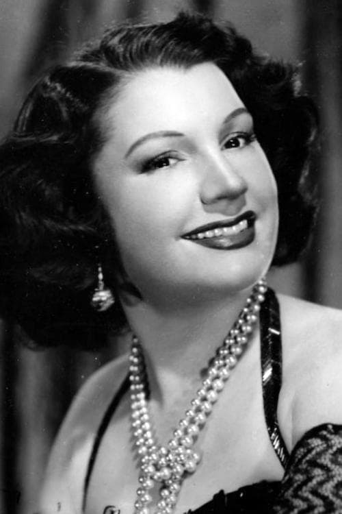 Photo of Marta Flores