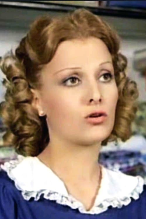 Photo of Marta González