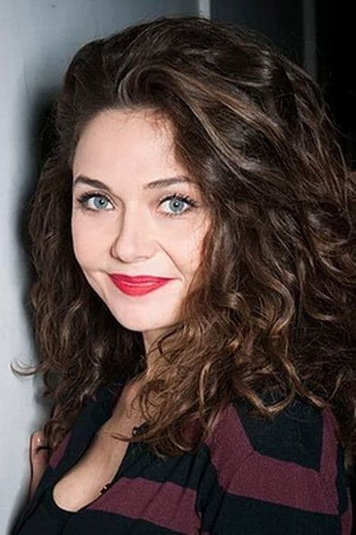 Photo of Marta Iagatti