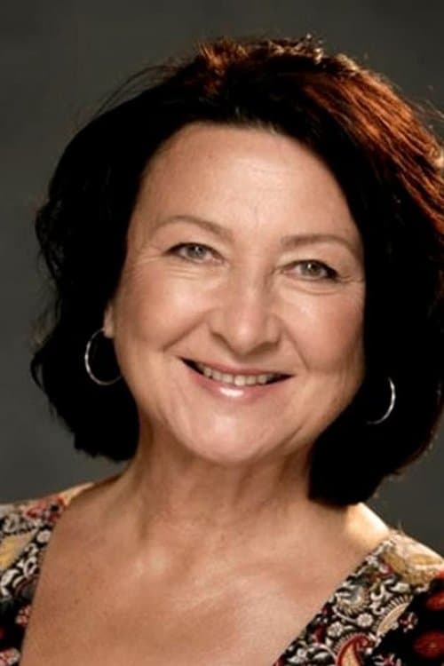 Photo of Marta Kaczmarek