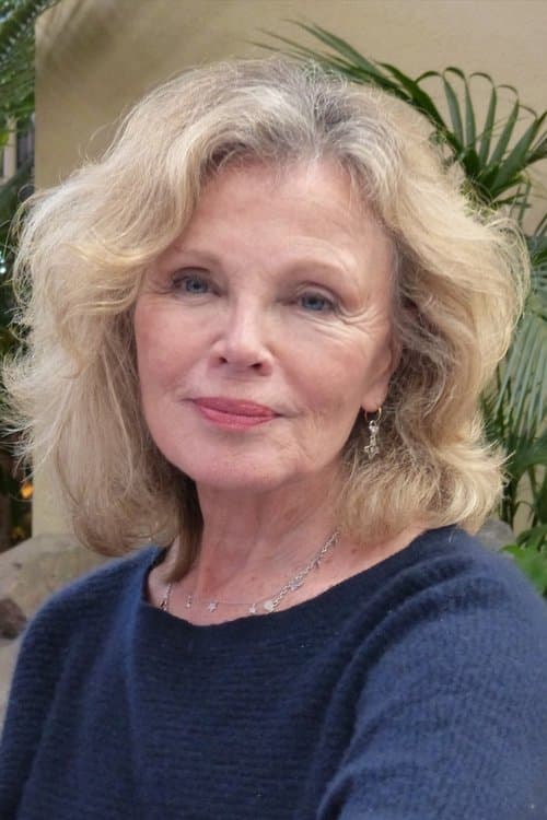 Photo of Marta Kristen