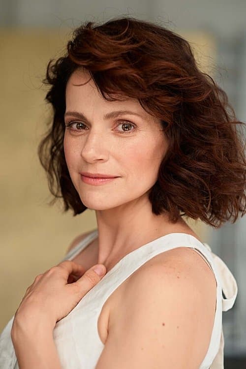 Photo of Marta Król
