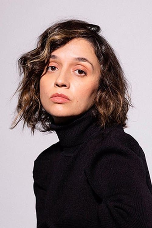 Photo of Marta Lado