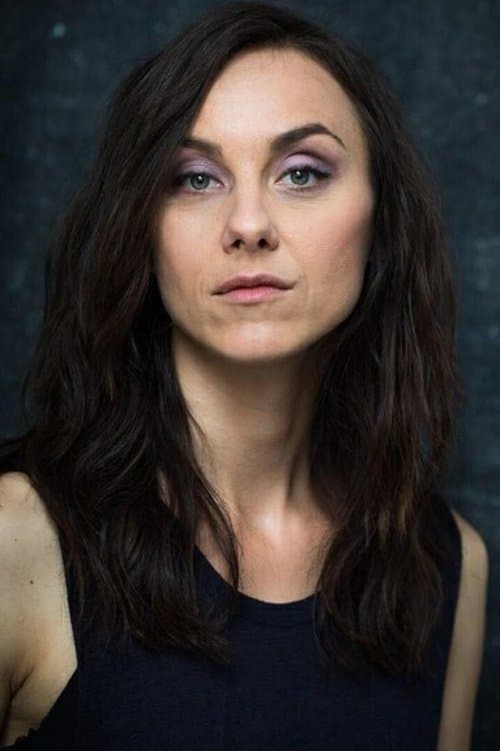 Photo of Marta Malikowska