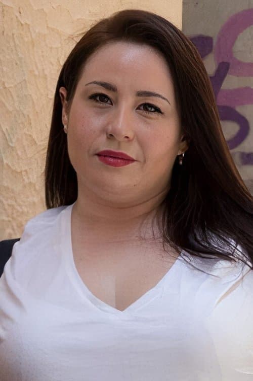 Photo of Marta Martín