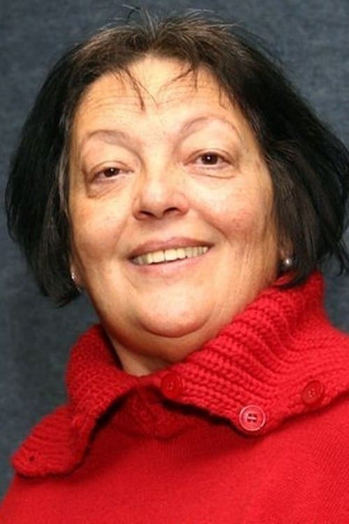 Photo of Márta Martin